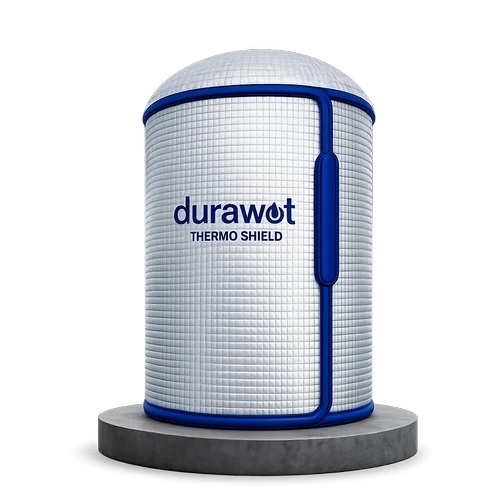 750L Water Tank Insulated Cover