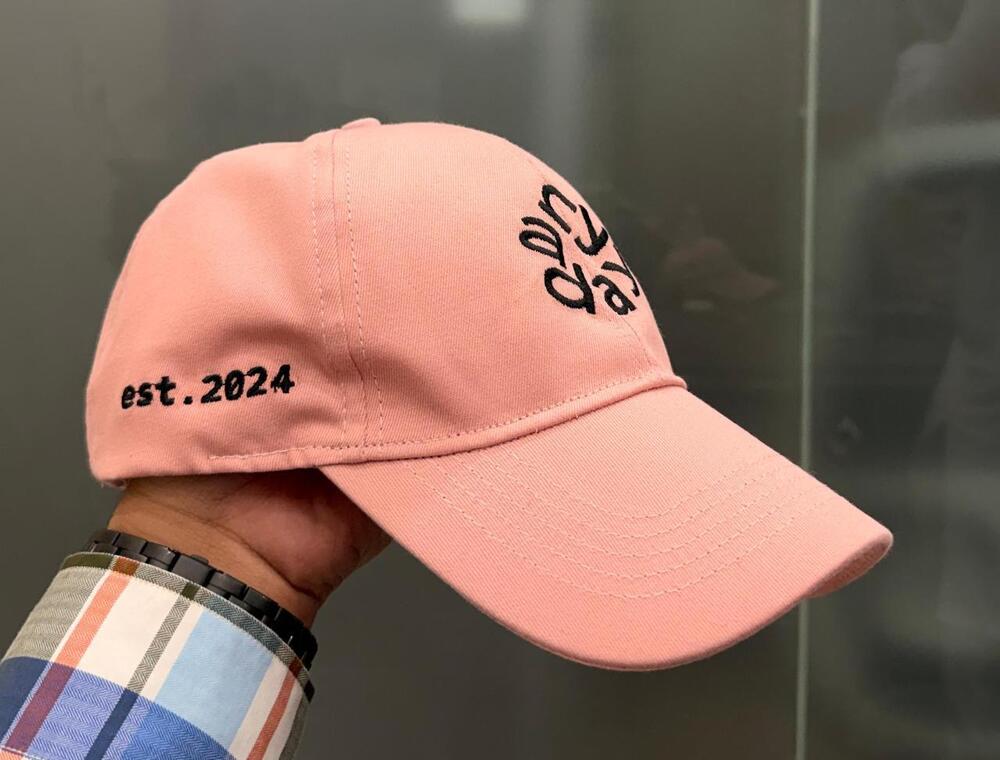 Baseball Cap