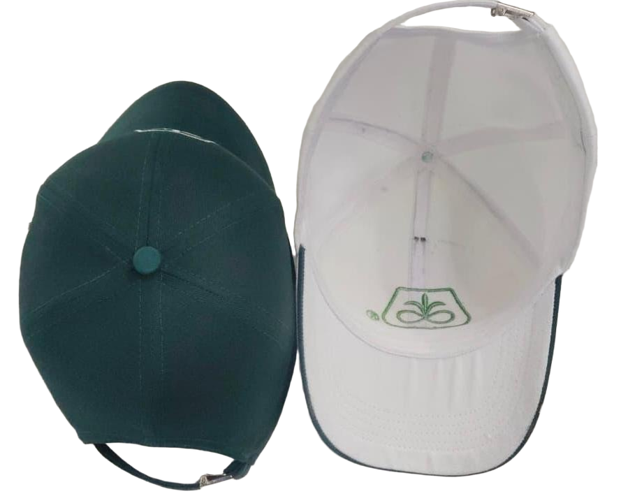 Premium Baseball Cap