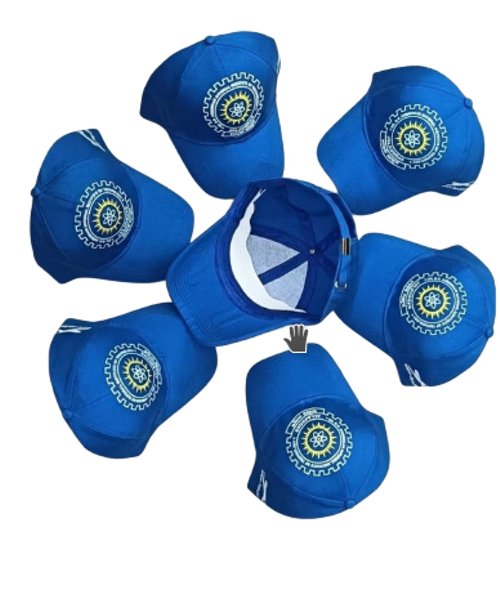 Premium Cotton Sport Cap