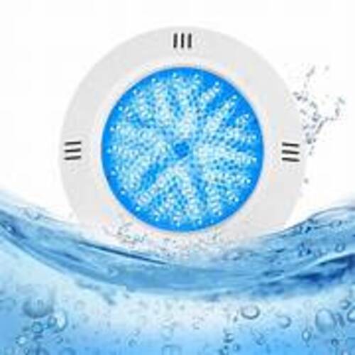 Swimming Pool Underwater RGB Light