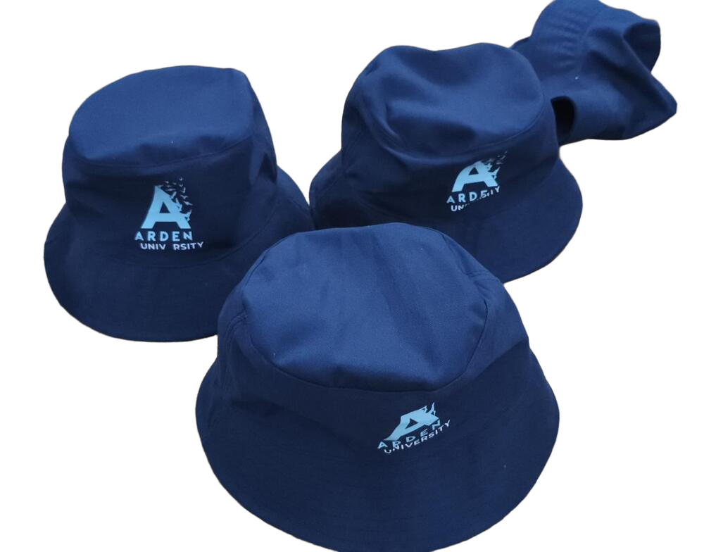 Cotton Bucket Hat