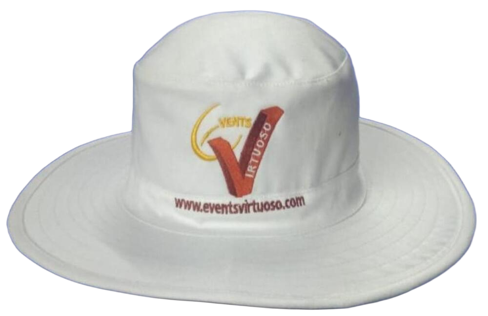 Cotton Empire Hat