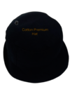 Premium Cotton Hat
