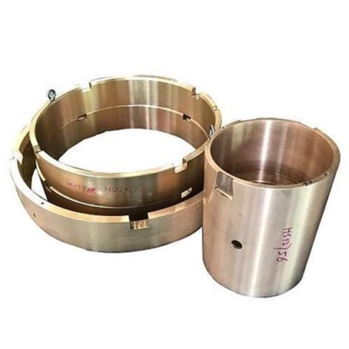 Main Shaft Sleeve