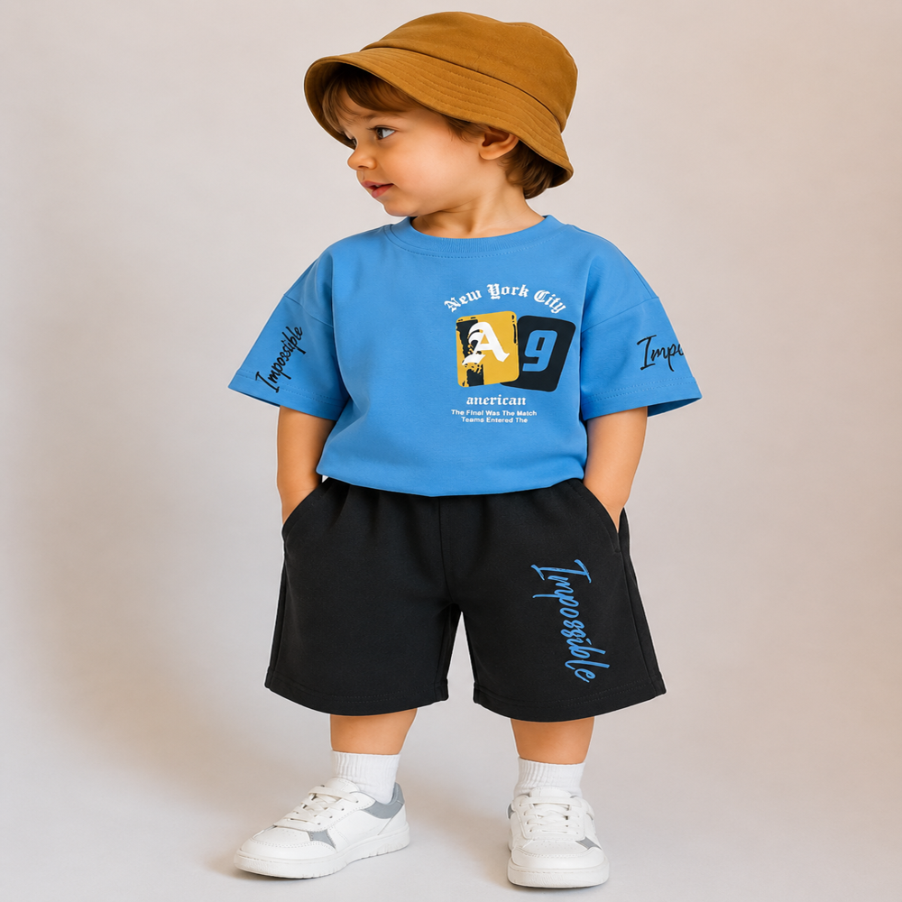 TODDLER SET