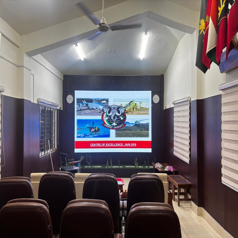 Auditorium Led Wall - Material: Stainlessteel