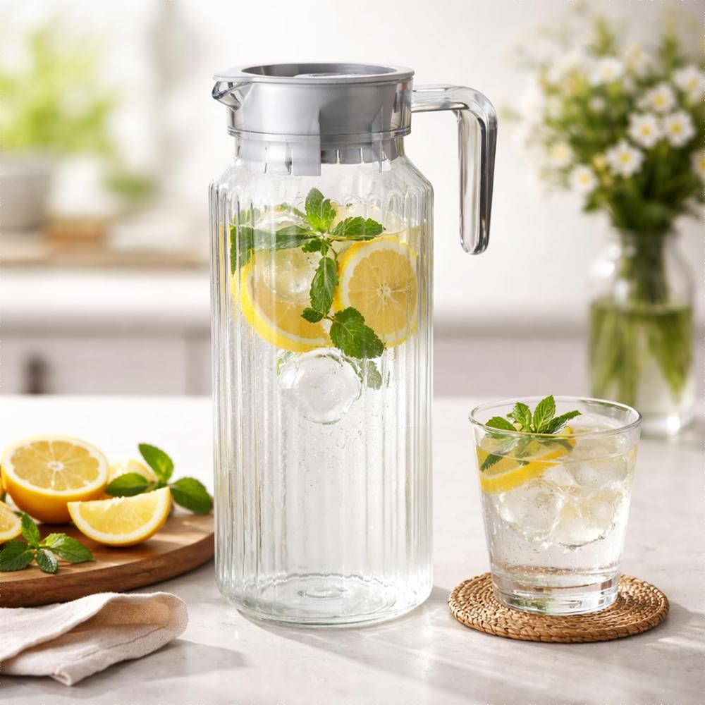 Nayasa Electra Jug 2000 ML