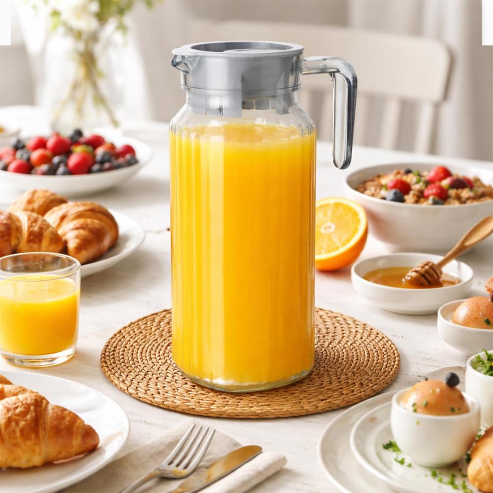 Nayasa Electra Jug 2000 ML