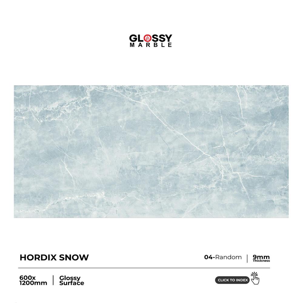 Glossy Vitrified Tile