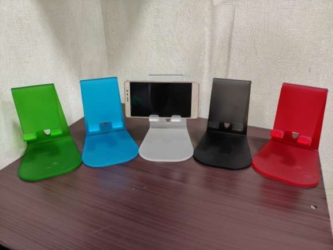 Acrylic Mobile Stand - Color: Any