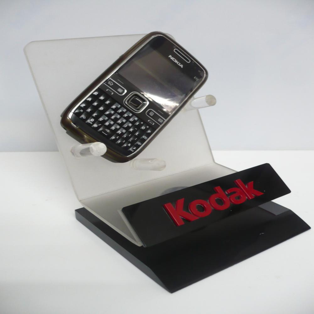 Acrylic Mobile Stand - Color: Any
