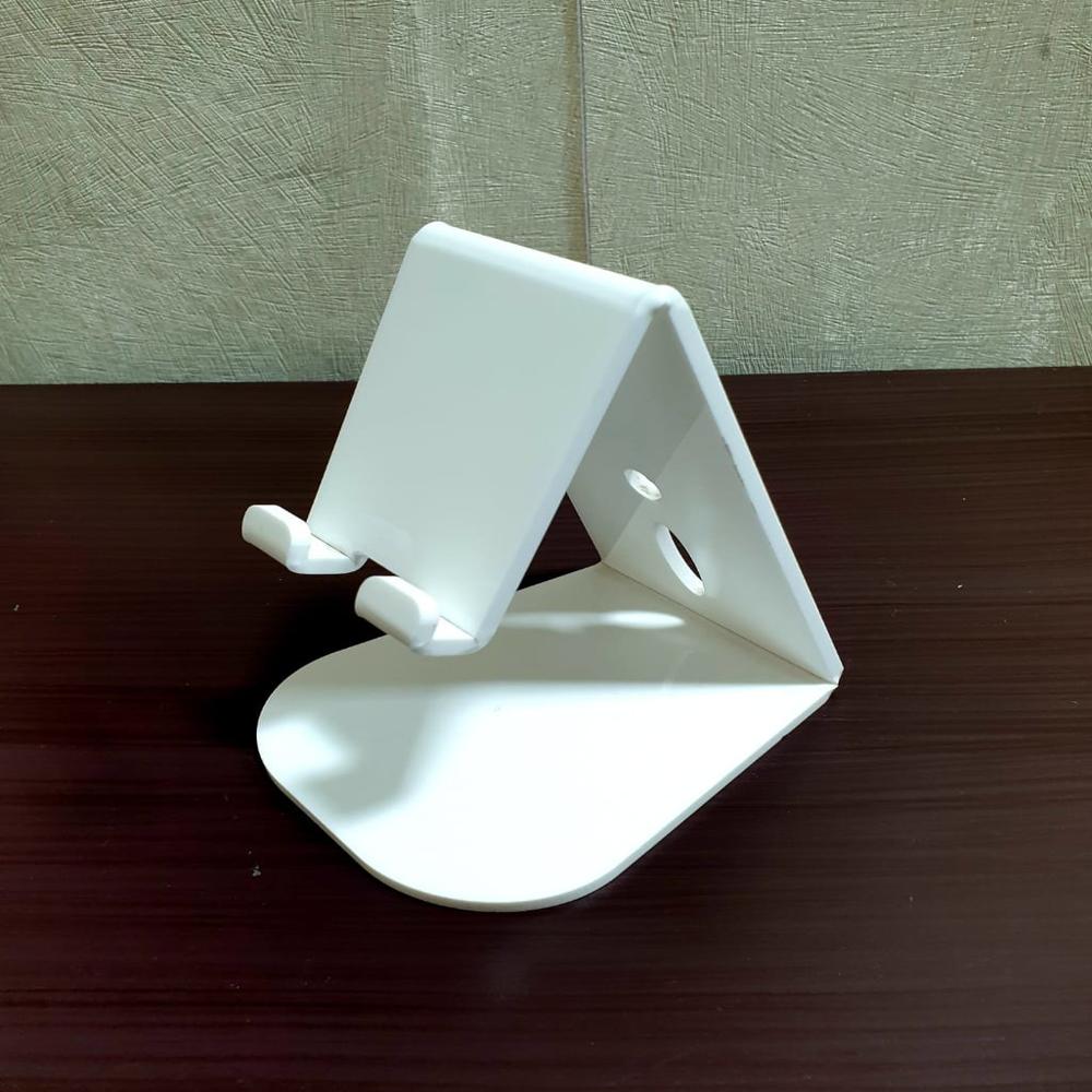 Acrylic Mobile Stand - Color: Any