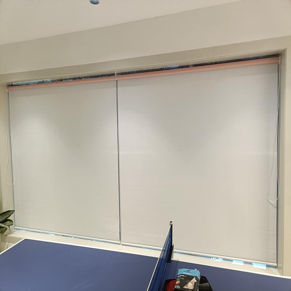 Window Roller Blind