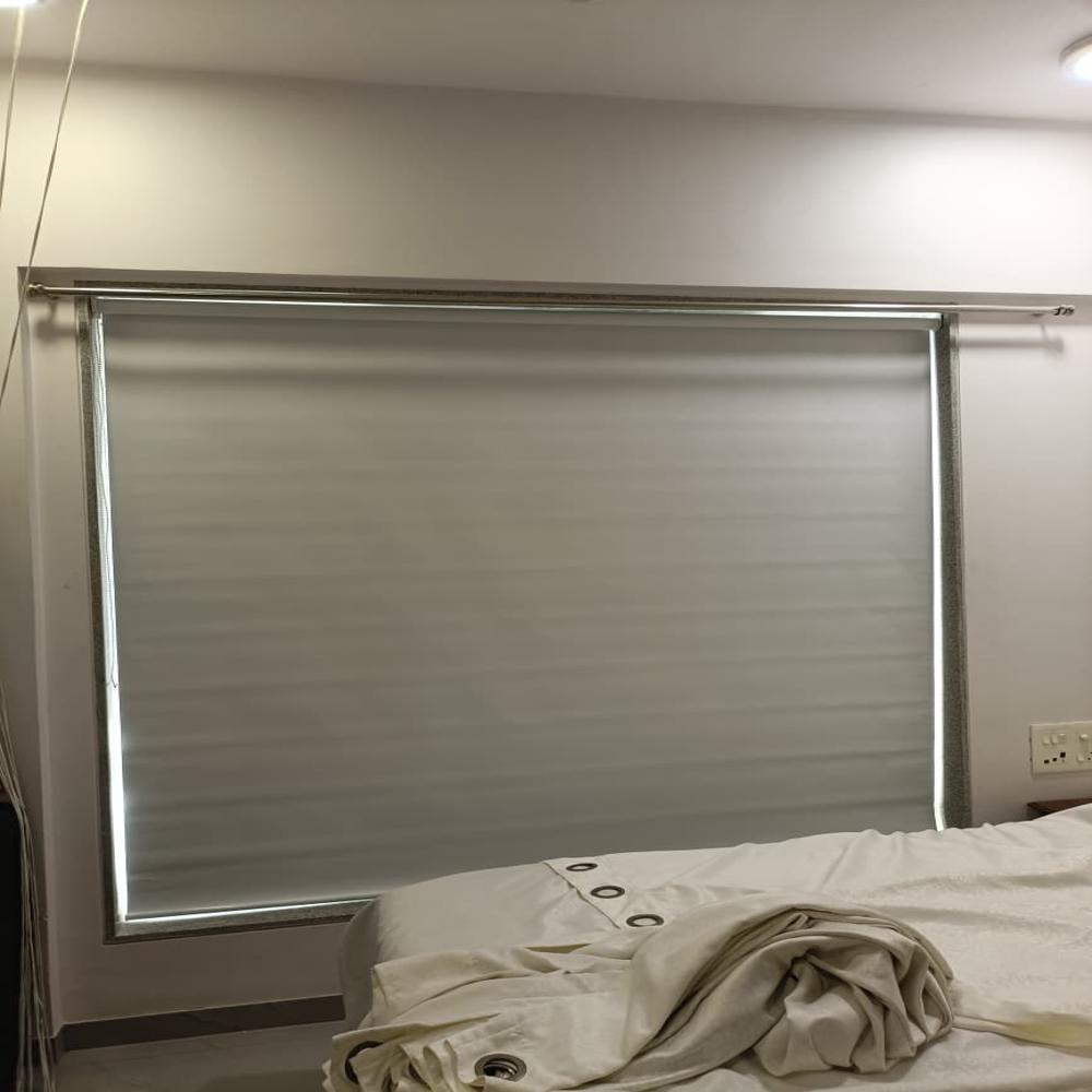 Window Roller Blind