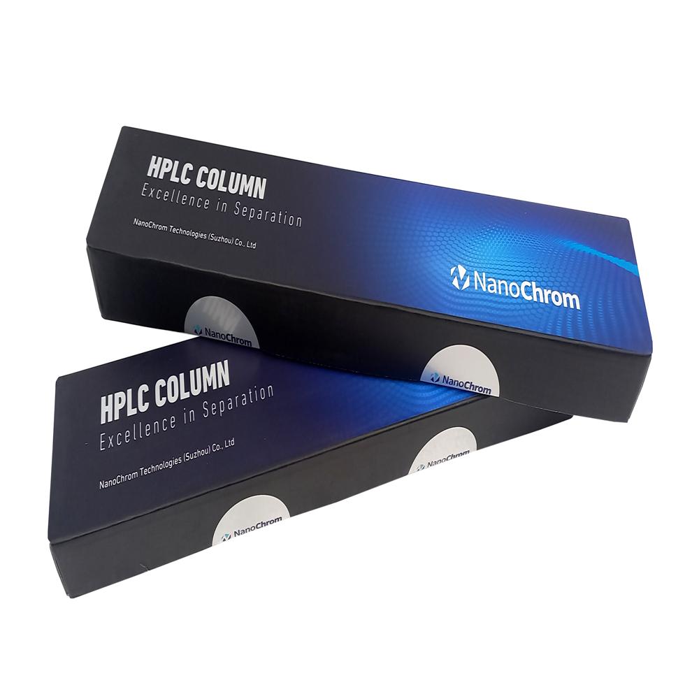 ChromCore C18 120A 150mm x 3um