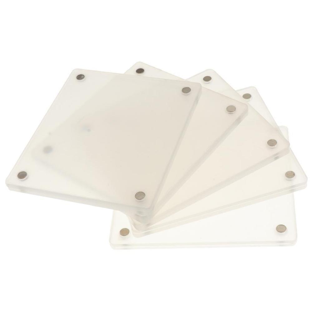 acrylic magnectic frame