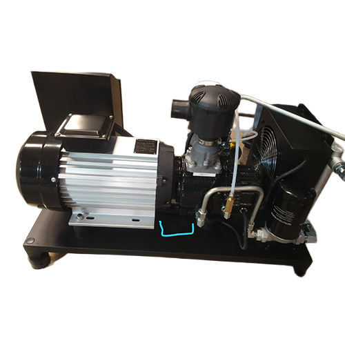 7.5 HP Standard Air Compressor