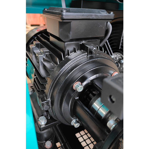 7.5 HP Standard Air Compressor