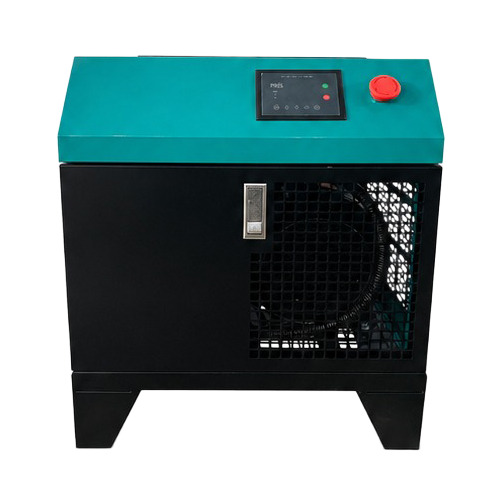 Standard Screw Air Compressor