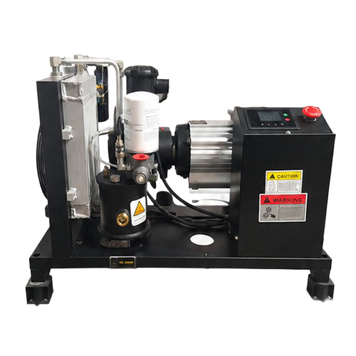 Economic Series Screw Air Compressor
