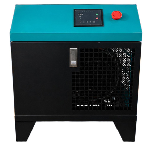 7.5 HP Screw Air Compressor