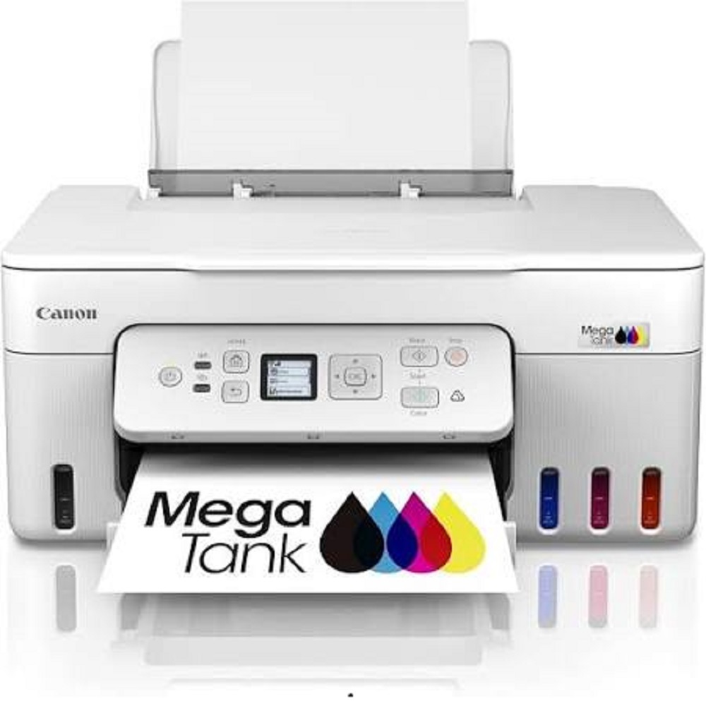 Canon PIXMA G3780