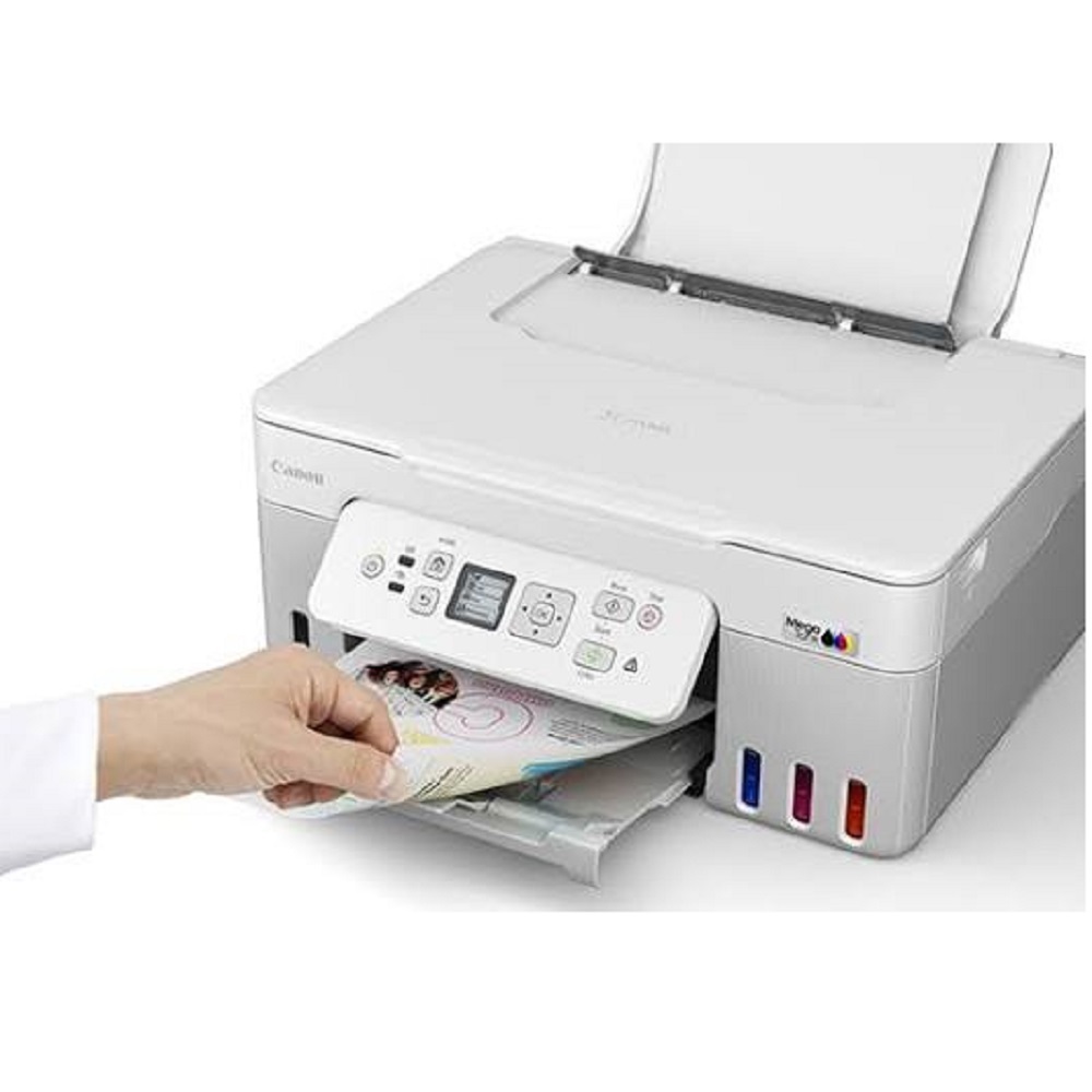 Canon PIXMA G3780