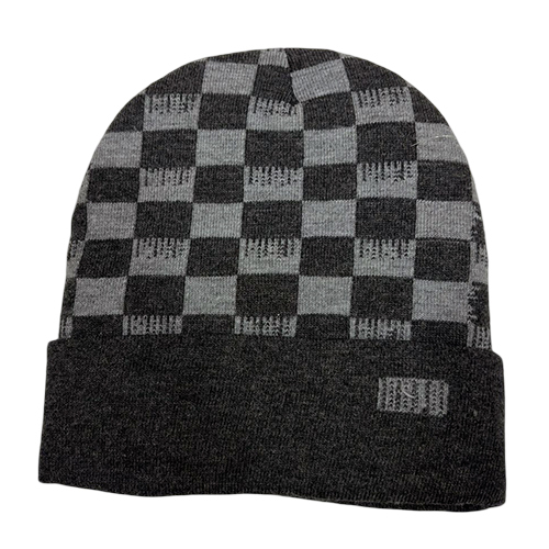 Woolen Gents Caps
