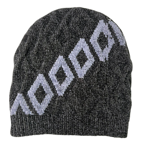 Woolen Gents Caps