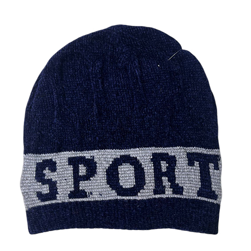 Woolen Gents Caps