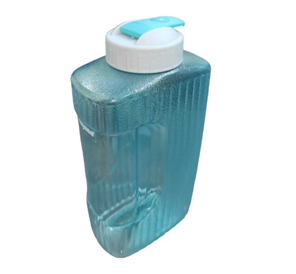 NAYASA Plastic 2.2 Litre