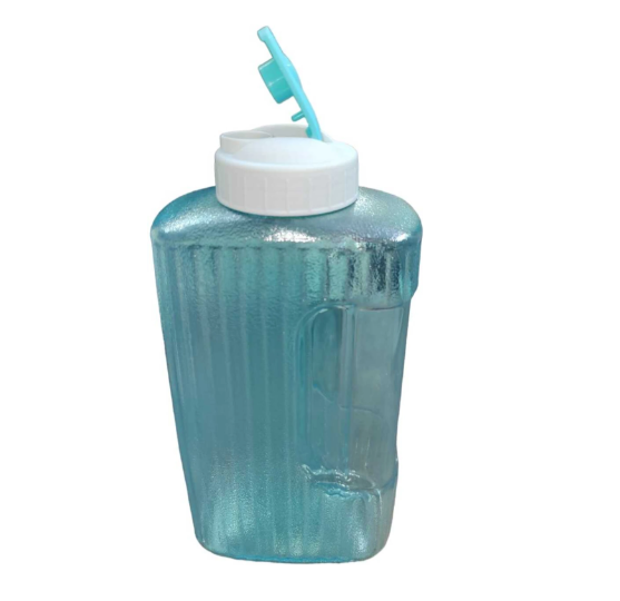 NAYASA Plastic 2.2 Litre