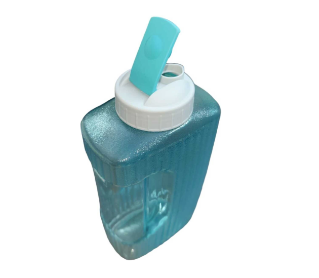 NAYASA Plastic 2.2 Litre