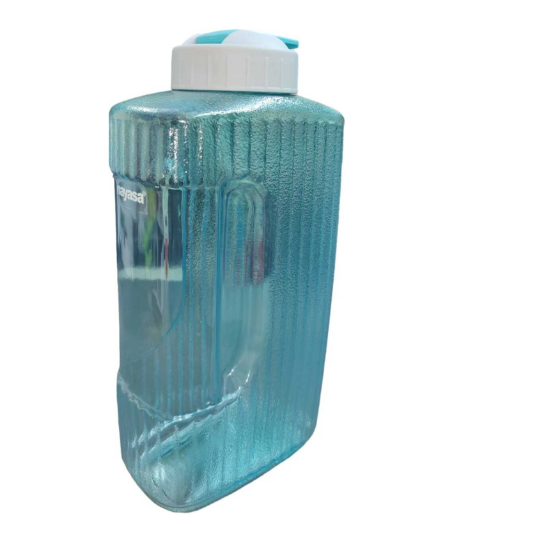 NAYASA Plastic 2.2 Litre