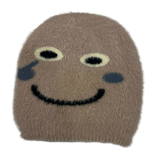 Woolen Baby Caps