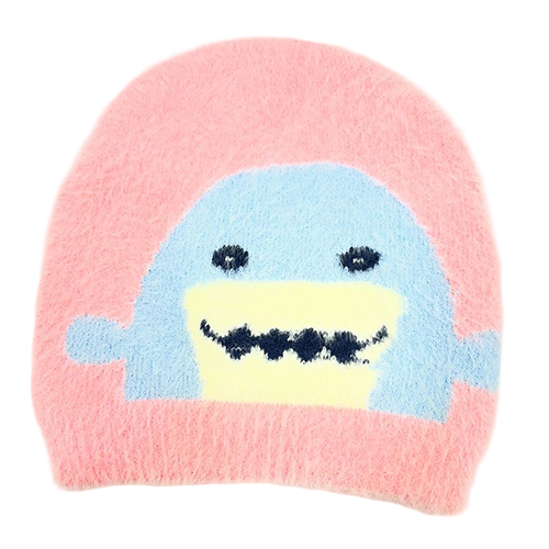 Woolen Baby Caps