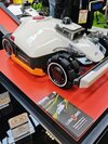2026 New Mammotions Luba 3 Awd 5000x Perimeter Wire Free Robot Lawn Mower - Usage: Home / Garden