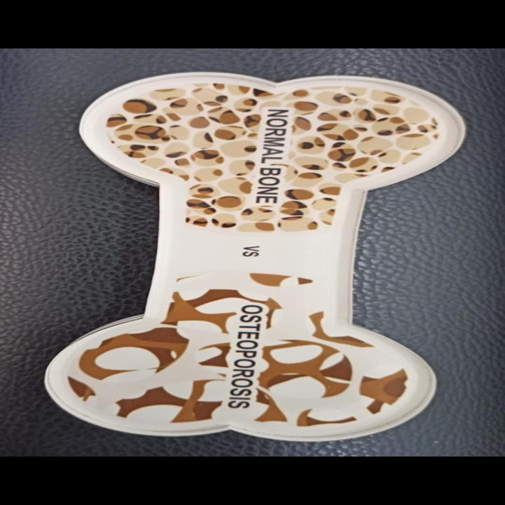 acrylic paper weight