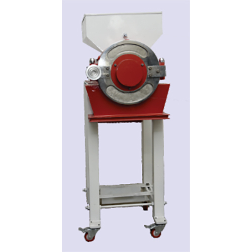3HP heavy duty pulverizer without cyclone