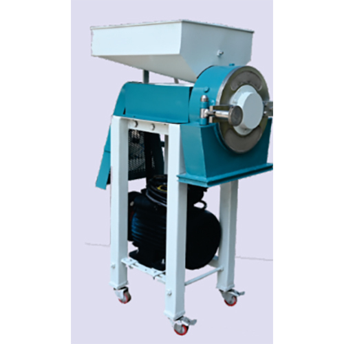 20HP heavy duty pulverizer without cyclone