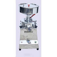 Tab top flour mill
