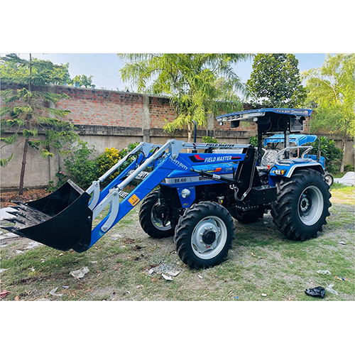 Field Master Tractor Loader - Capacity: 700kg Lift