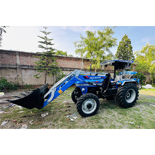 Field Master Tractor Loader - Capacity: 700kg Lift