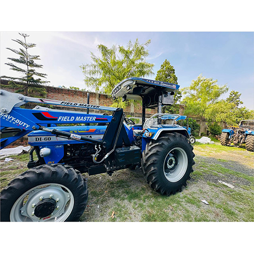 Field Master Tractor Loader - Capacity: 700kg Lift