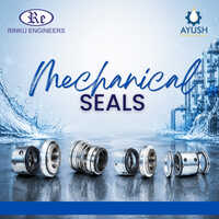 Mechanical Seals