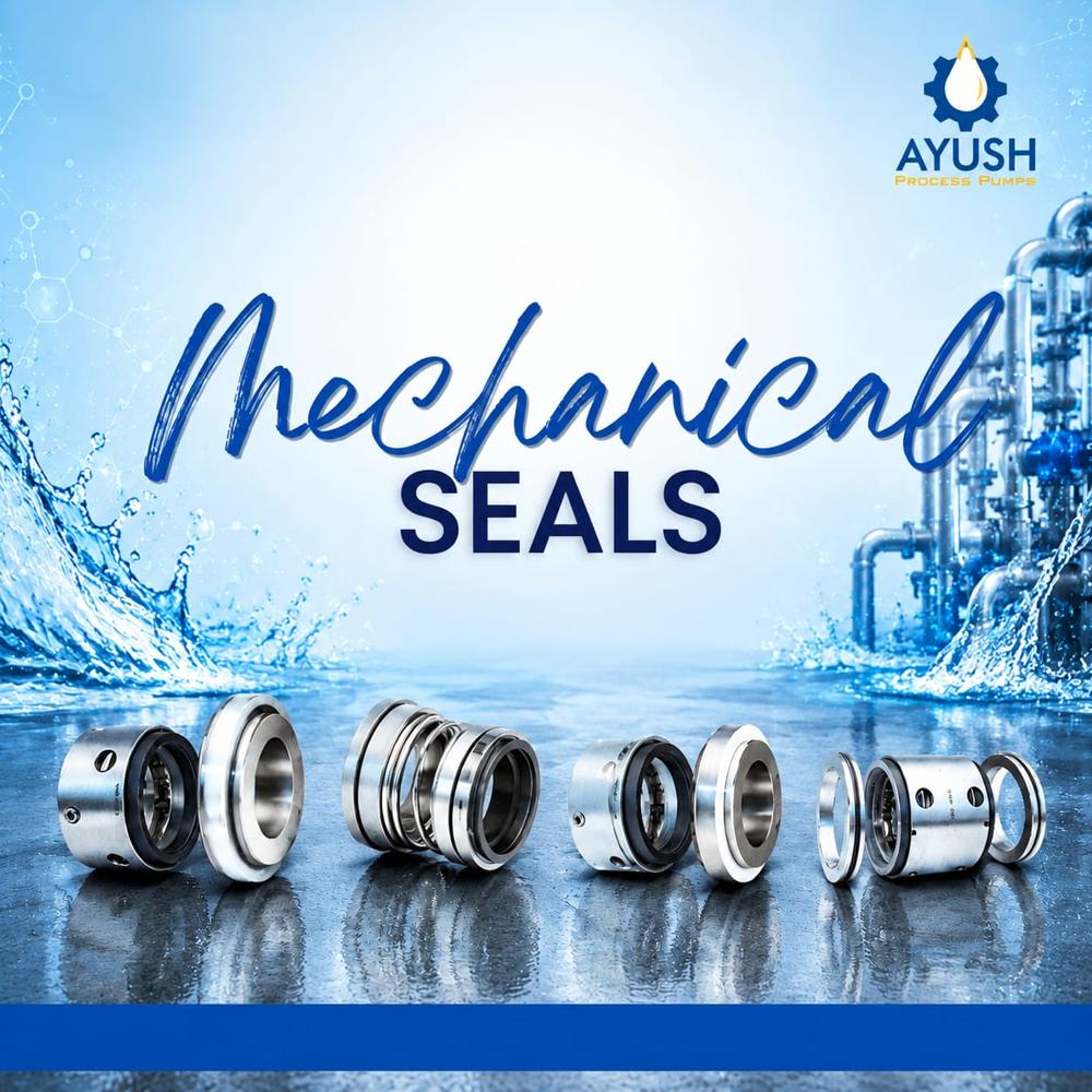 Mechanical Seals