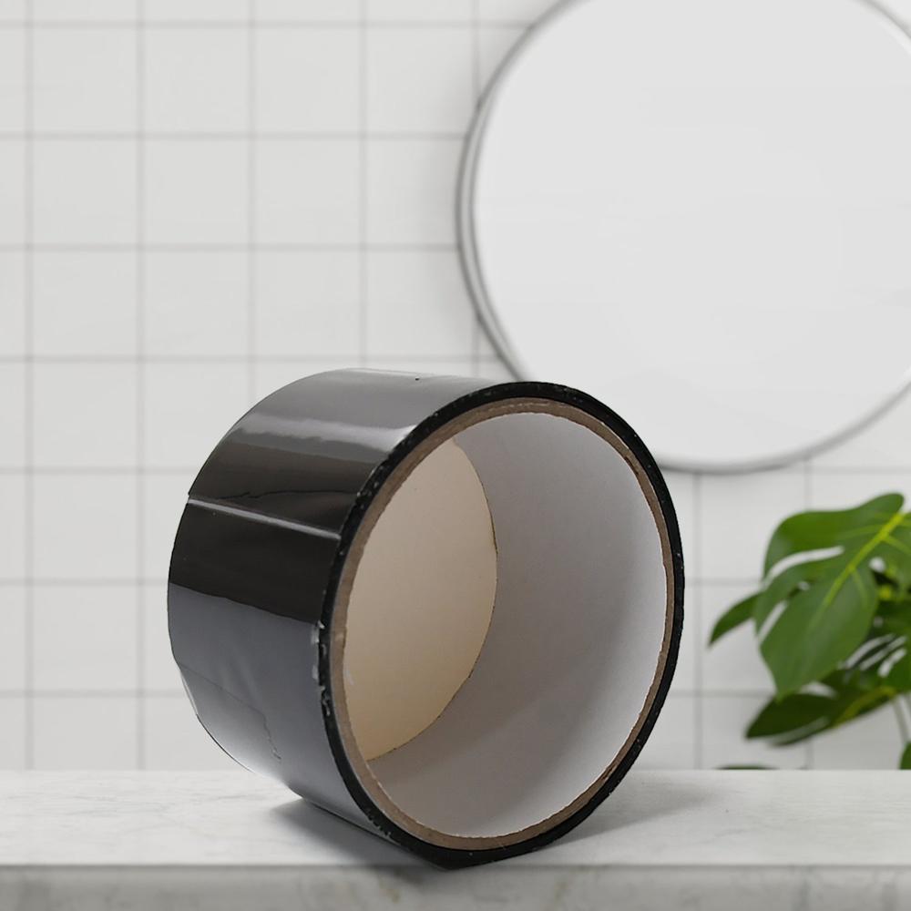 Leak-Proof Sealing Tape Waterproof Pipe Repair & DIY, 50mm x 1.5m