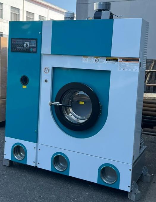 Perc Dry Cleaning Machine