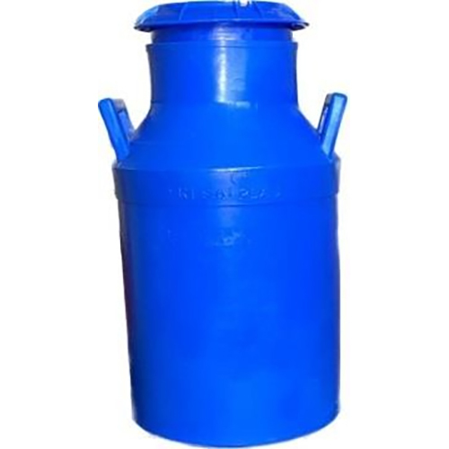 Plastic Milk 40 ltr